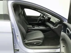 2025 BYD Seal 510 Smart Driving — фото 23