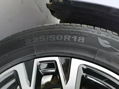 2025 BYD Seal 510 Smart Driving — фото 24