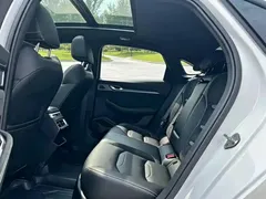 2023 Geely Preface 2.0TD, белый — фото 5