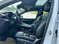 2023 Geely Preface 2.0TD, белый — фото 6