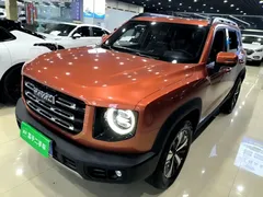 2021 Haval Dargo 1.5T DCT 2WD — фото 2