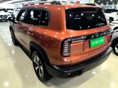 2021 Haval Dargo 1.5T DCT 2WD — фото 5