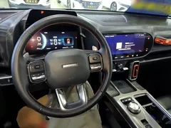2021 Haval Dargo 1.5T DCT 2WD — фото 10
