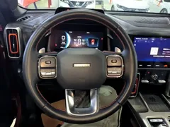 2021 Haval Dargo 1.5T DCT 2WD — фото 11