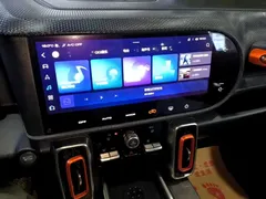 2021 Haval Dargo 1.5T DCT 2WD — фото 13