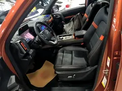 2021 Haval Dargo 1.5T DCT 2WD — фото 15