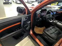 2021 Haval Dargo 1.5T DCT 2WD — фото 16