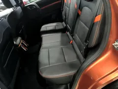 2021 Haval Dargo 1.5T DCT 2WD — фото 17
