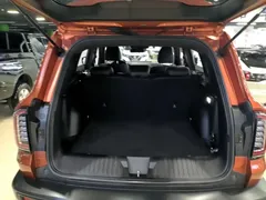 2021 Haval Dargo 1.5T DCT 2WD — фото 19
