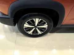 2021 Haval Dargo 1.5T DCT 2WD — фото 23