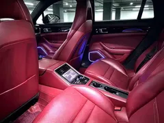 2019 Porsche Panamera 2.9T — фото 6
