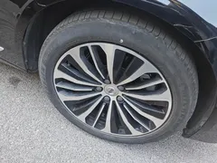 2024 Volvo S90, чёрный — фото 6
