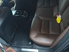 2024 Volvo S90, чёрный — фото 11