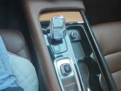 2024 Volvo S90, чёрный — фото 16