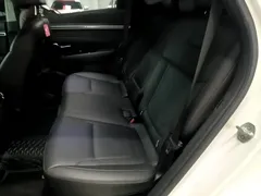 2023 Hyundai Tucson L 1.5T AT 2WD LUX Premium, белый — фото 17