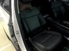 2023 Hyundai Tucson L 1.5T AT 2WD LUX Premium, белый — фото 25