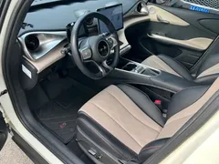 2021 BYD Dolphin 405km Fashion, белый — фото 9