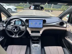 2021 BYD Dolphin 405km Fashion, белый — фото 13