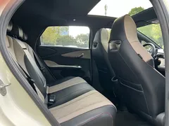 2021 BYD Dolphin 405km Fashion, белый — фото 16