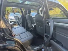 2021 Haval Dargo 2.0T DCT 4WD, чёрный — фото 17