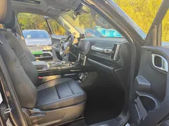 2021 Haval Dargo 2.0T DCT 4WD, чёрный — фото 20