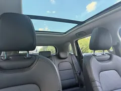2021 Haval Dargo 2.0T DCT 4WD, чёрный — фото 21