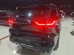 2023 Jetour X70 1.5T DCT Chaoyue PRO+ 5-seat, чёрный — фото 7
