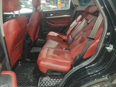 2023 Jetour X70 1.5T DCT Chaoyue PRO+ 5-seat, чёрный — фото 17
