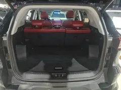 2023 Jetour X70 1.5T DCT Chaoyue PRO+ 5-seat, чёрный — фото 19