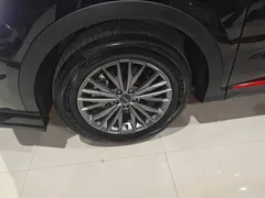 2023 Jetour X70 1.5T DCT Chaoyue PRO+ 5-seat, чёрный — фото 23