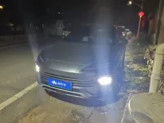 2024 BYD Song PLUS Honor DM-i PHEV 150km Flagship Plus — фото 1