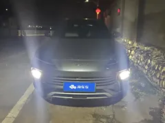2024 BYD Song PLUS Honor DM-i PHEV 150km Flagship Plus — фото 2