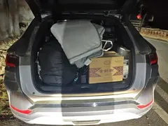 2024 BYD Song PLUS Honor DM-i PHEV 150km Flagship Plus — фото 4