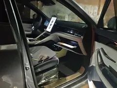 2024 BYD Song PLUS Honor DM-i PHEV 150km Flagship Plus — фото 8
