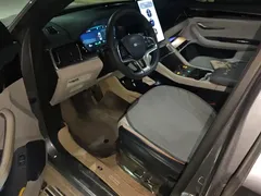 2024 BYD Song PLUS Honor DM-i PHEV 150km Flagship Plus — фото 9