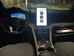 2024 BYD Song PLUS Honor DM-i PHEV 150km Flagship Plus — фото 12