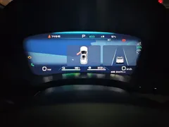 2024 BYD Song PLUS Honor DM-i PHEV 150km Flagship Plus — фото 14