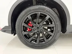 2021 Geely Coolray 1.4T DCT Diamond, белый — фото 13