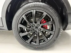 2021 Geely Coolray 1.4T DCT Diamond, белый — фото 14