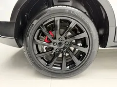 2021 Geely Coolray 1.4T DCT Diamond, белый — фото 15