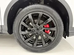 2021 Geely Coolray 1.4T DCT Diamond, белый — фото 16