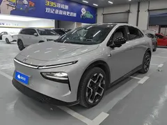 2025 Xpeng G7 702 Long Range Max — фото 1