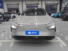 2025 Xpeng G7 702 Long Range Max — фото 2