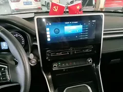 2021 Haval M6 Plus 1.5T DCT, чёрный — фото 13