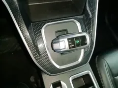 2021 Haval M6 Plus 1.5T DCT, чёрный — фото 14