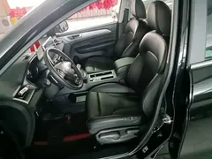 2021 Haval M6 Plus 1.5T DCT, чёрный — фото 15