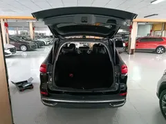 2021 Haval M6 Plus 1.5T DCT, чёрный — фото 19