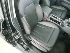 2021 Haval M6 Plus 1.5T DCT, чёрный — фото 25