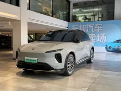 2023 Nio ES6 75kWh — фото 1