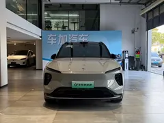 2023 Nio ES6 75kWh — фото 2
